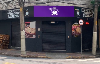 Pizzaria Artico Goitacazes