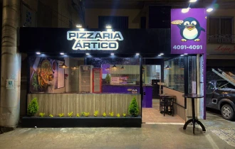 Pizzaria Artico Kennedy