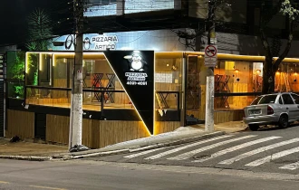 Pizzaria Artico Taboão