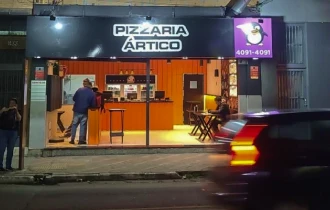 Pizzaria Artico Vila das Mercês